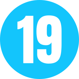 십구 icon