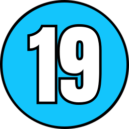 neunzehn icon