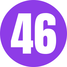 46 icon