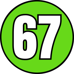 67 иконка
