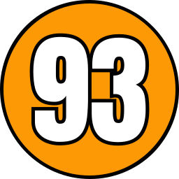 93 ikona