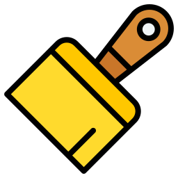 Paint brush icon