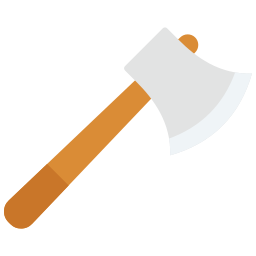 Axe icon