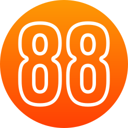 88 Ícone