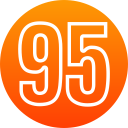 95 icona