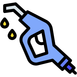 Nozzle icon