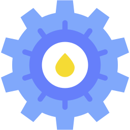 メンテナンス icon
