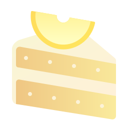 Cake icon