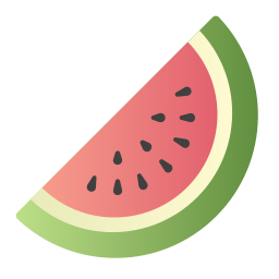 wassermelone icon