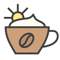 Cup icon