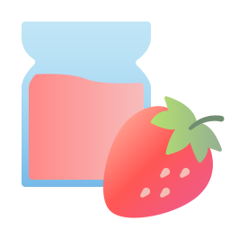 Strawberry icon