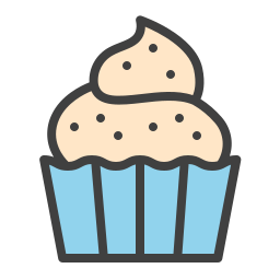 Cake icon