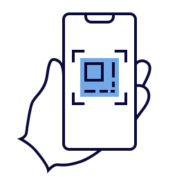 smartphone icon