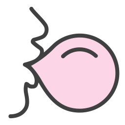 Bubble icon