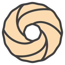 Biscuit icon