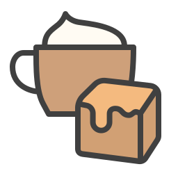 kaffee icon