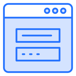 webサイト icon