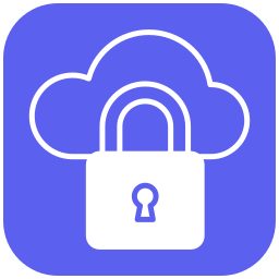 Cloud icon