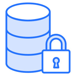 base de datos icono