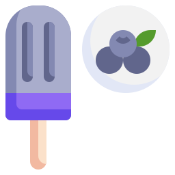 블루베리 icon