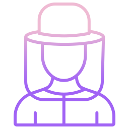 Beekeeper icon