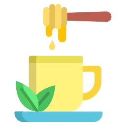 Tea icon