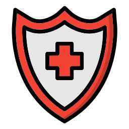 Shield icon