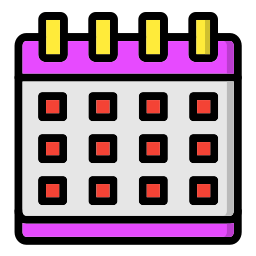 kalender icon