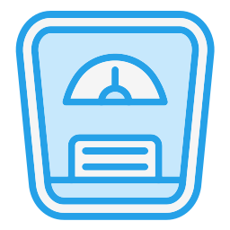 Weight icon