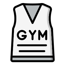 Vest icon