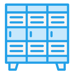 Locker icon