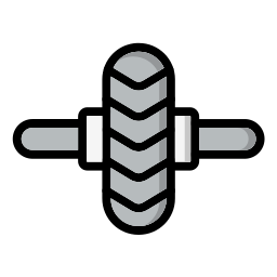 Roller icon