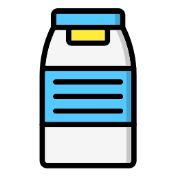 Milk icon