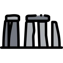 stonehenge icono