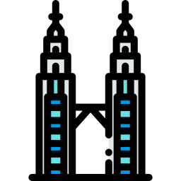 petronas icoon