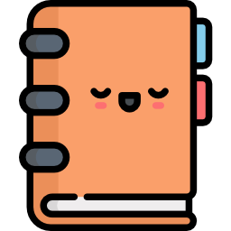 Agenda icon