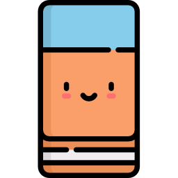 Eraser icon