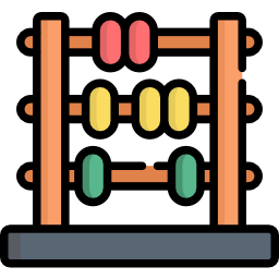 Abacus icon