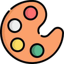 Palette icon