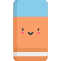 Eraser icon