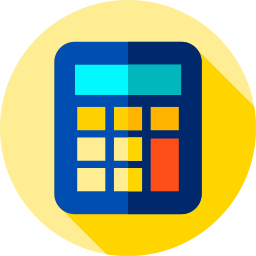 Calculator icon