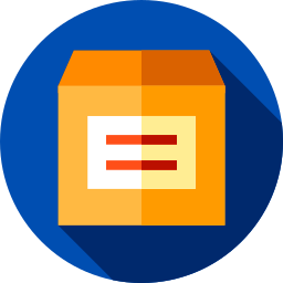 Box icon