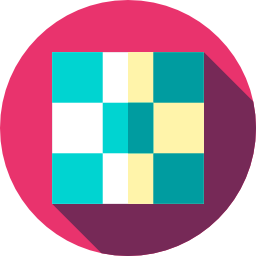 pixel icona