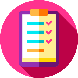 Checklist icon