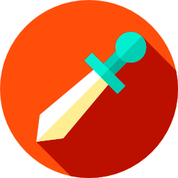 Sword icon