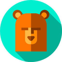 Bear icon