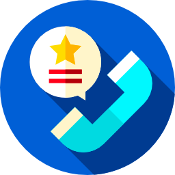 feedback icon