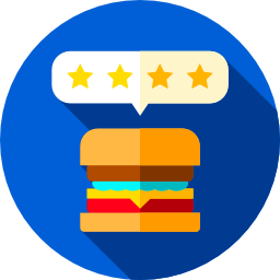 Rating icon