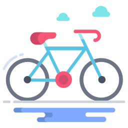 Bicycle icon