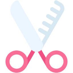 Scissors icon